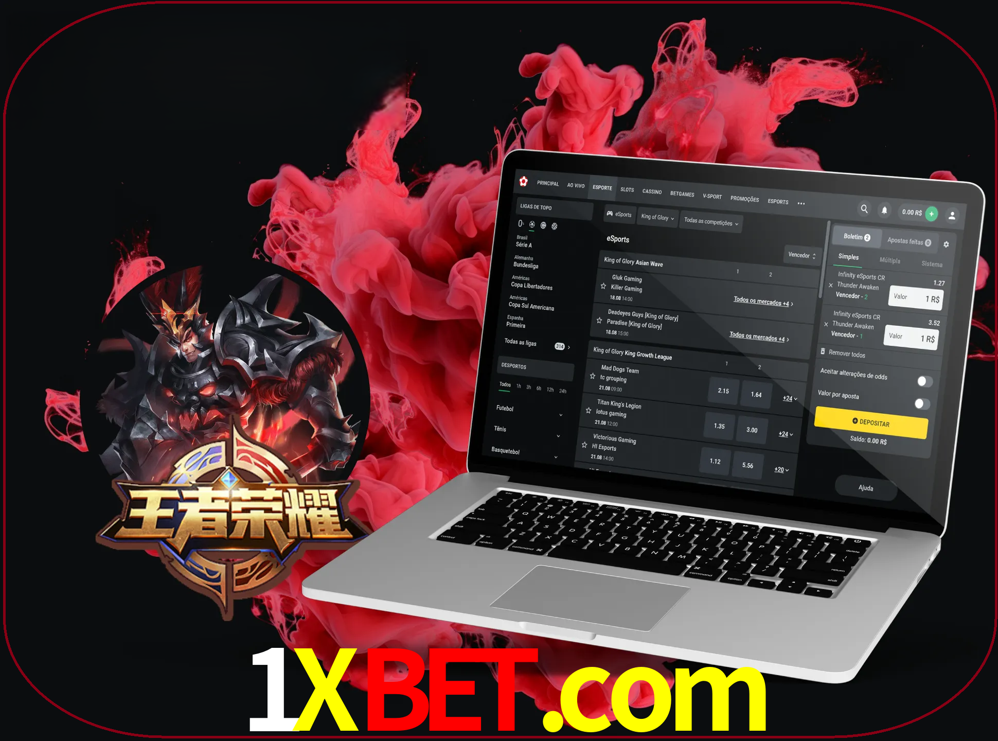 Um jogo global que conquistou os corações dos utilizadores de todo o mundo e que foi desenvolvido na China está disponível no 1xbet.