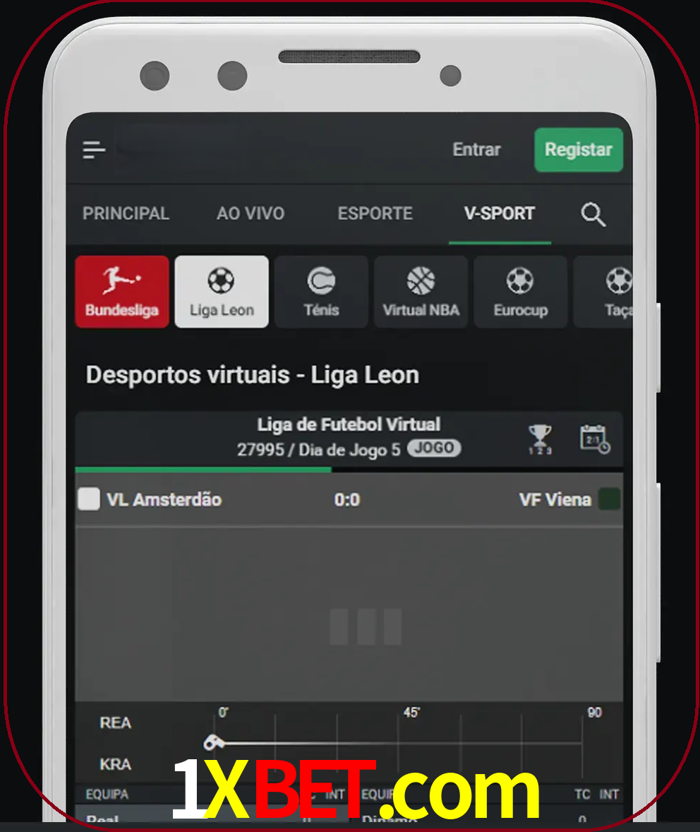 Aposta em diferentes diciplines virtuais.