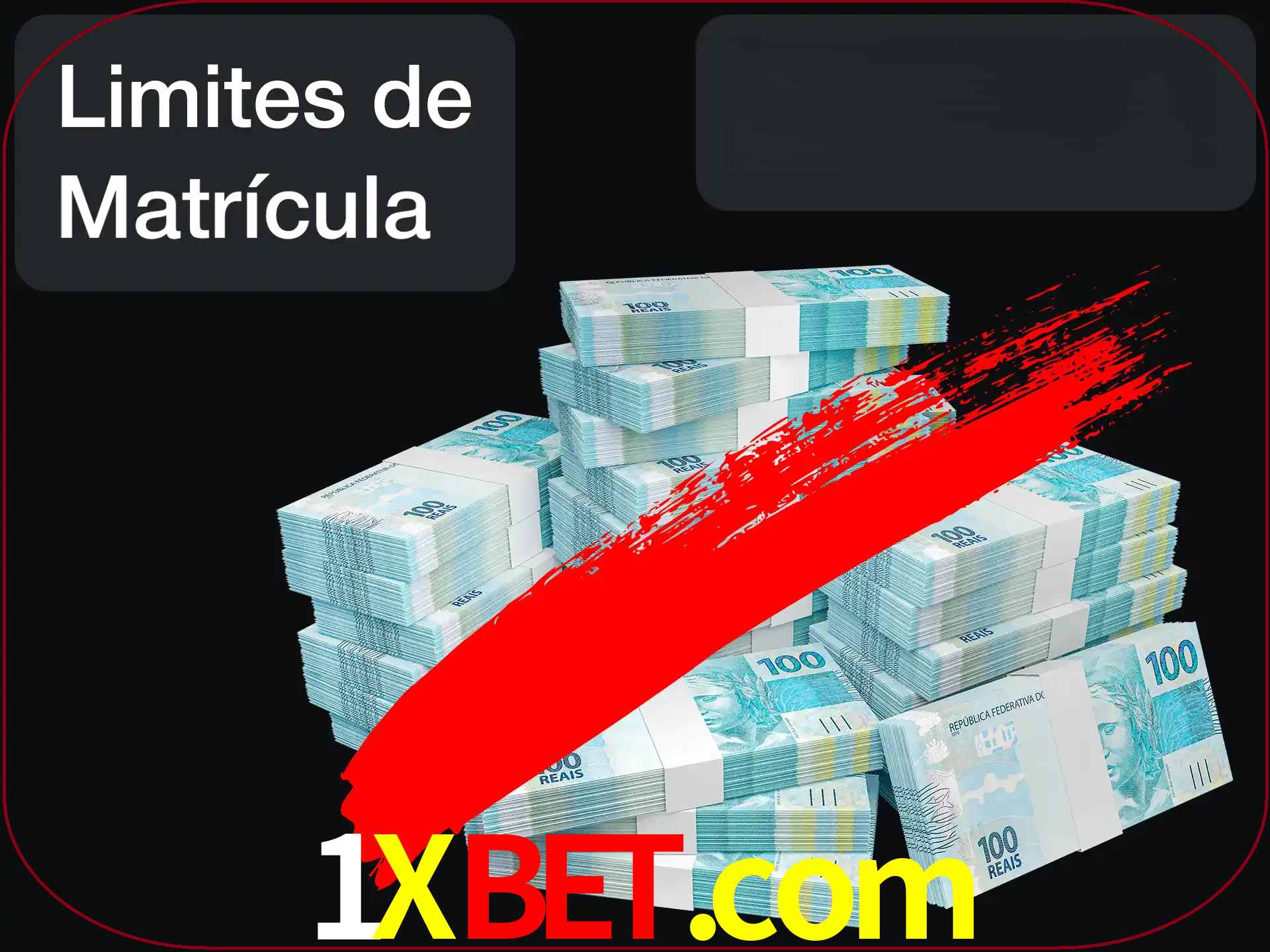 Regule os gastos de seu dinheiro.